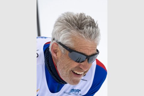 Jos Verest